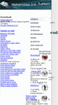 Mobile Screenshot of maloprodaja.info